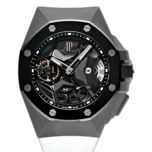 Audemars Piguet Royal Oak Concept Flying Tourbillon GMT 44mm