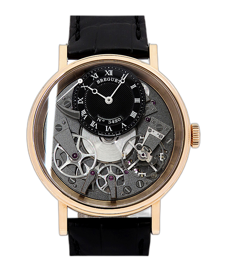 Breguet Tradition 7057 7057BR G9 9W6 Price Guide Market Data