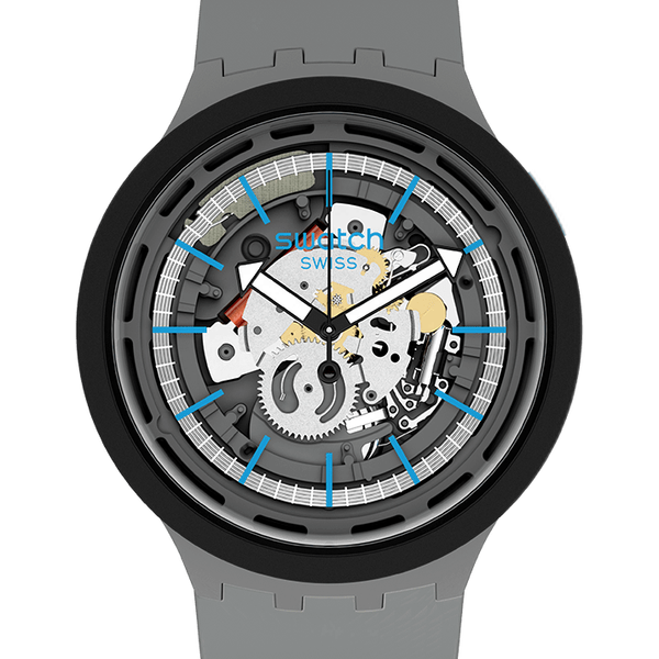 Swatch Big Bold Prices as of July 2026 | WatchCharts