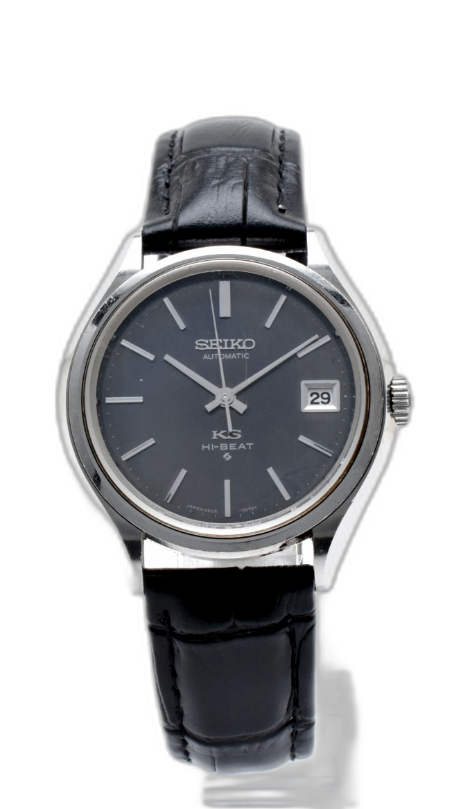 きこ Seiko King Seiko 5625-7120 Price as of November 2025 | WatchCharts