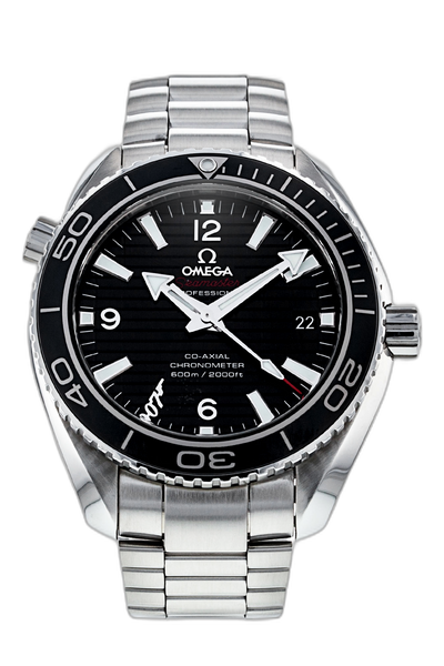 Omega Seamaster Planet Ocean 600M Co-Axial 42 232.30.42.21.01.004 Price ...