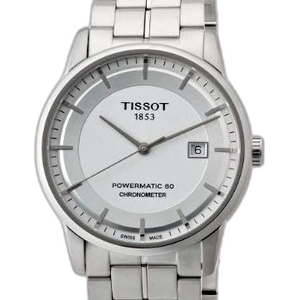 TISSOT: T-Classic: T086.408.11.031.00: Men's Watch: Automatic