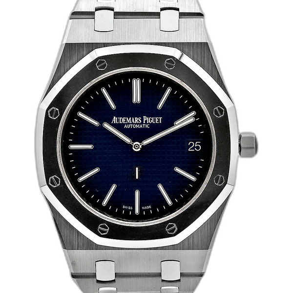 Audemars Piguet Royal Oak Extra Thin Titanium 15202IP Price