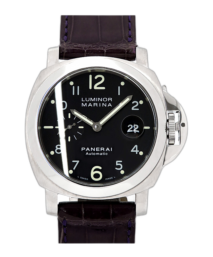 Panerai pam 2025 164 retail price