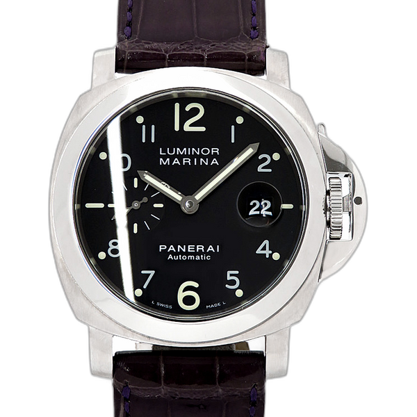 Panerai Luminor Marina Automatic PAM164 Price Specs Market Insights WatchCharts