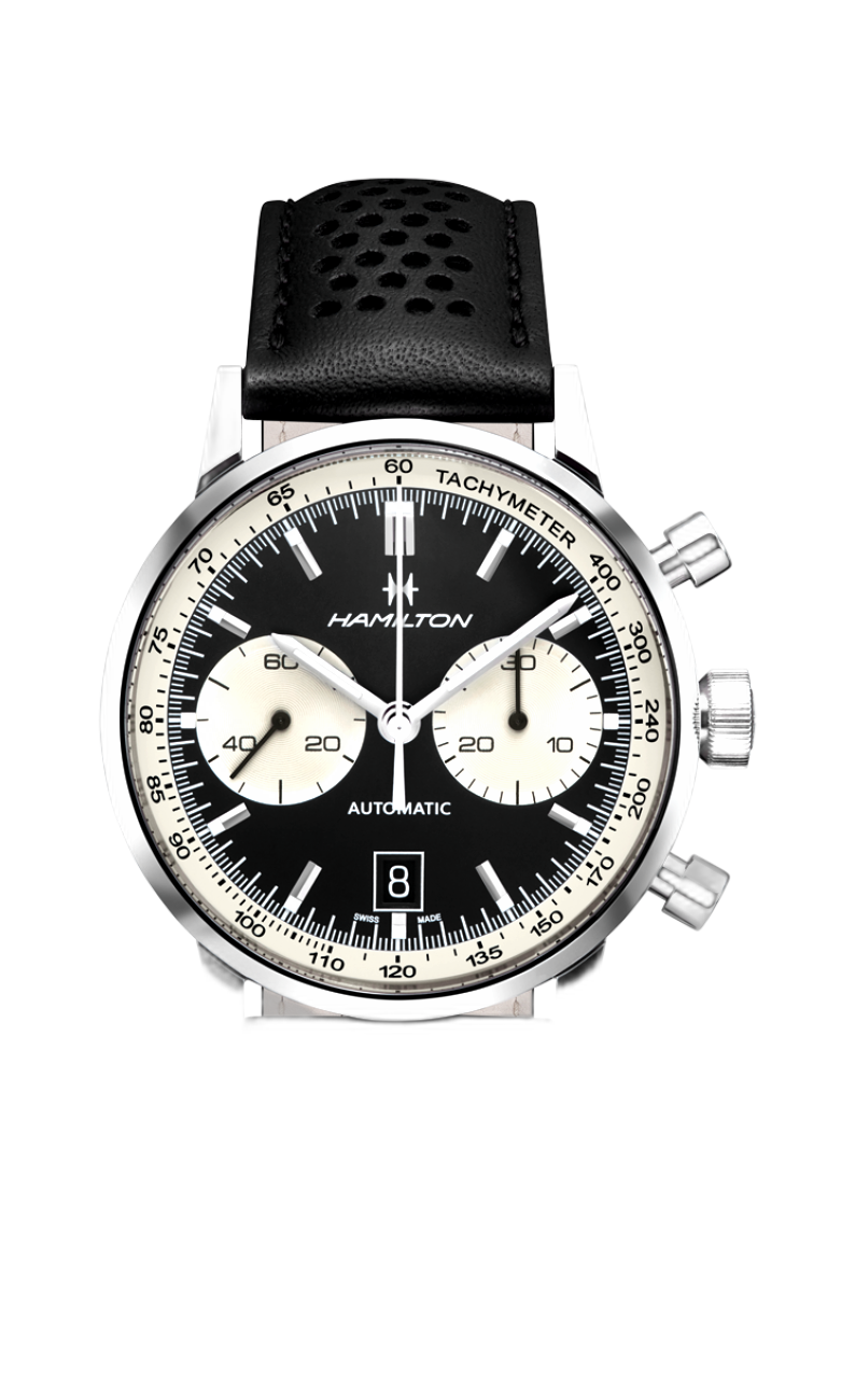 Hamilton intra matic 68 for clearance sale