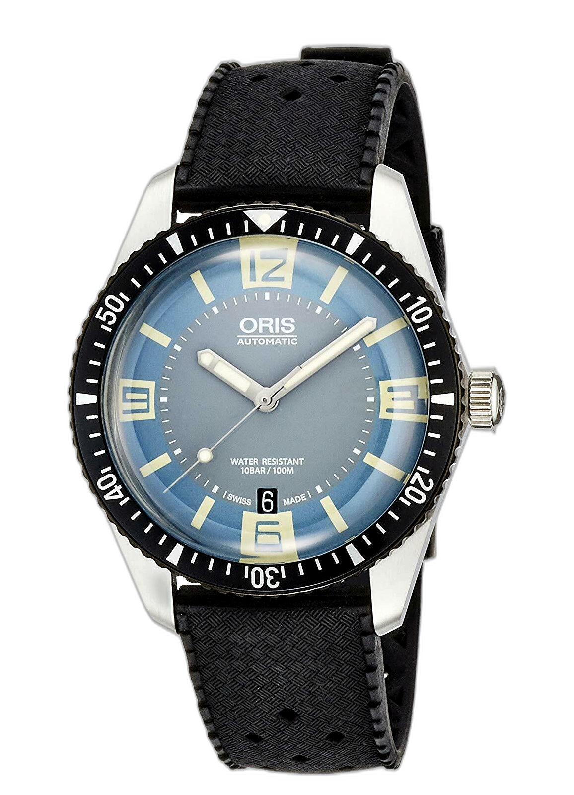 Oris Divers Sixty-Five 40 733 7707 4065 Price as of December 2025