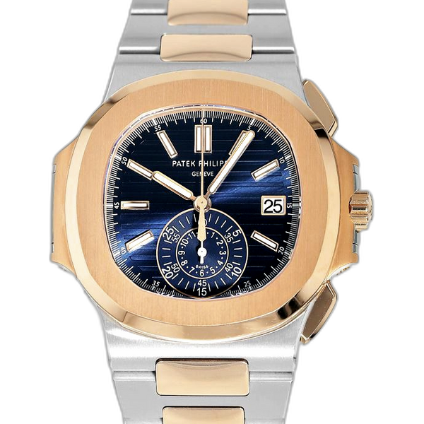 Patek Philippe Nautilus: One Analysis Of How Prices Have Changed