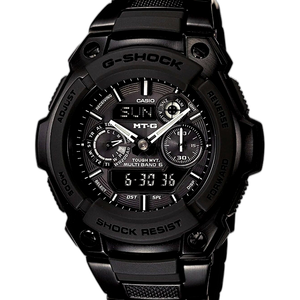 Casio G Shock MTG-1500 (5055) | WatchCharts Marketplace