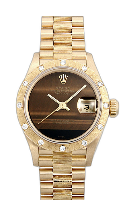 hklページ Rolex Ladies Datejust 69288 Price as of June 2026 | WatchCharts