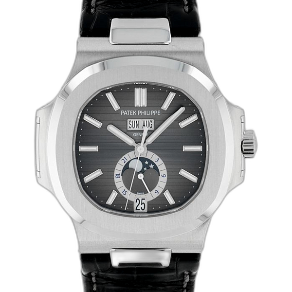 Patek Philippe Nautilus 5726 Stainless Steel 5726A Price Guide