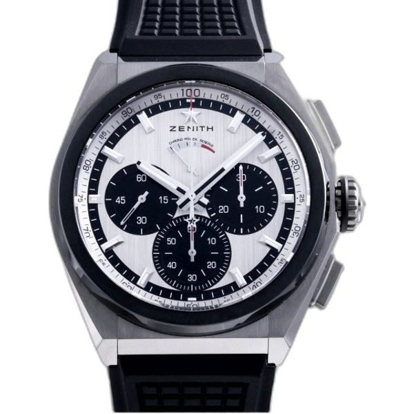 Zenith Defy El Primero 21 Titanium 95.9005.9004/01 Price as of May