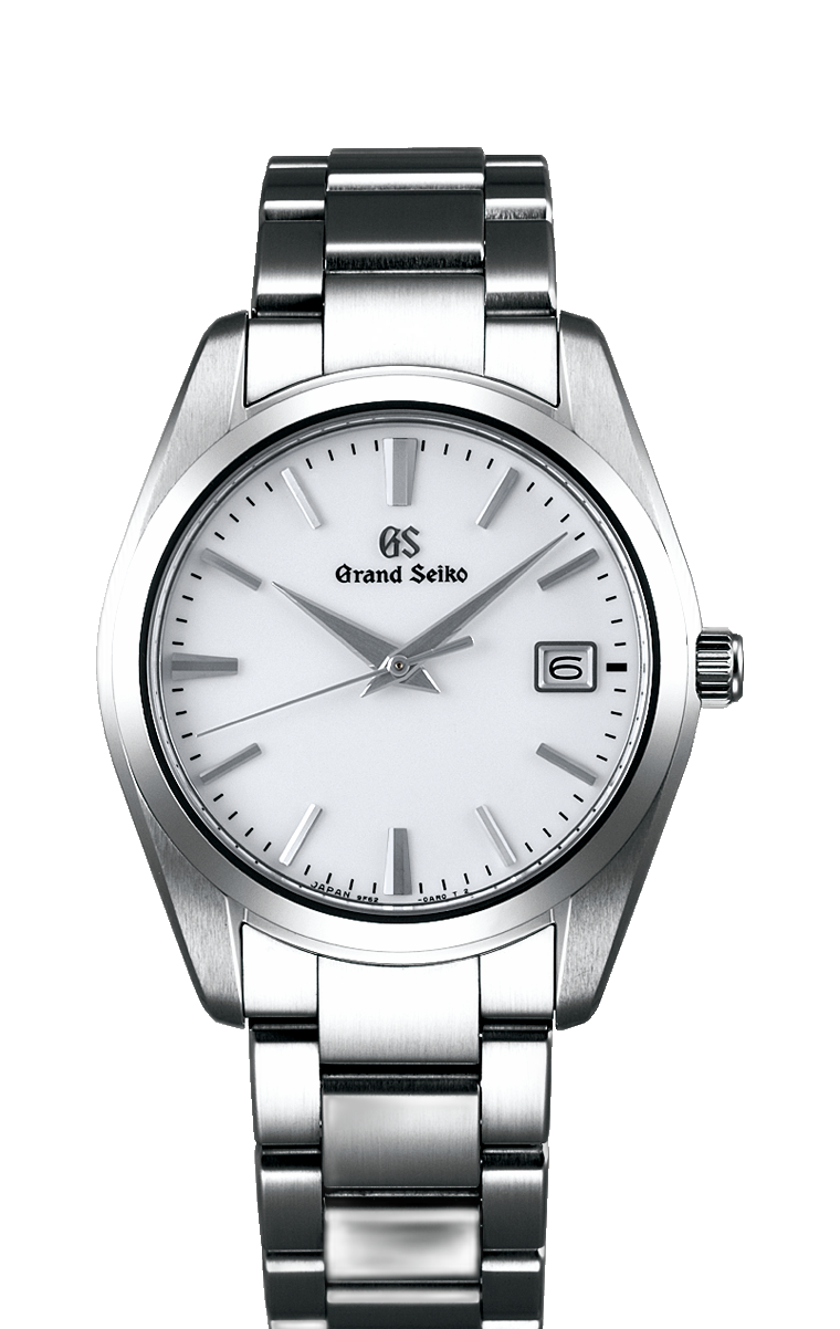 Grand Seiko Quartz SBGX259 Price as of June 2026 | WatchCharts