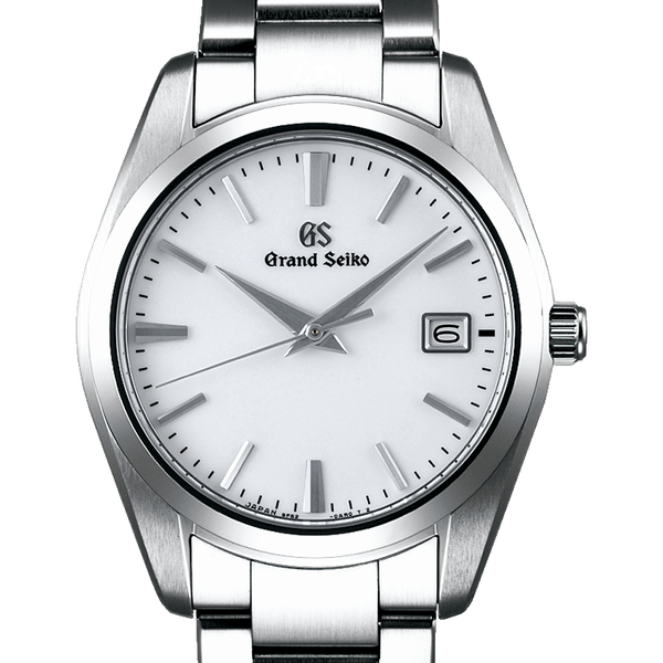 Grand Seiko Quartz SBGX259 Price as of June 2026 | WatchCharts