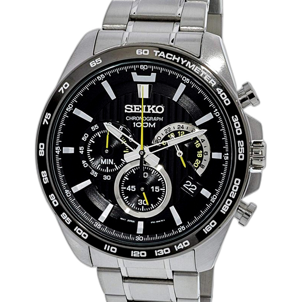 Seiko Ssb303 Risk Factors And Market Analysis Watchcharts