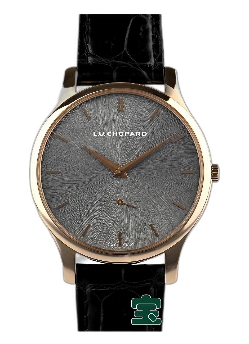 Chopard CHOPARD LUC XPS Fairmind World Limited 250 161920-5006