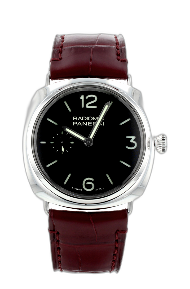 Panerai clearance radiomir 42