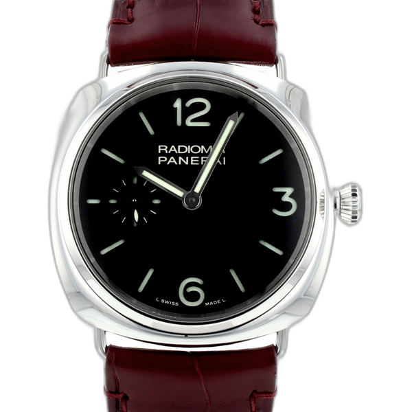 Panerai hotsell pam 337