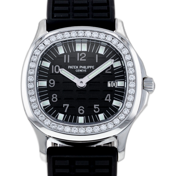 Patek Philippe Aquanaut Luce 4961 4961A Price Specs Market Insights WatchCharts