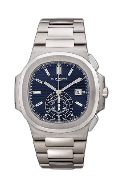 Patek Philippe Nautilus 40th Anniversary Limited Edition 5976 5976/1G ...