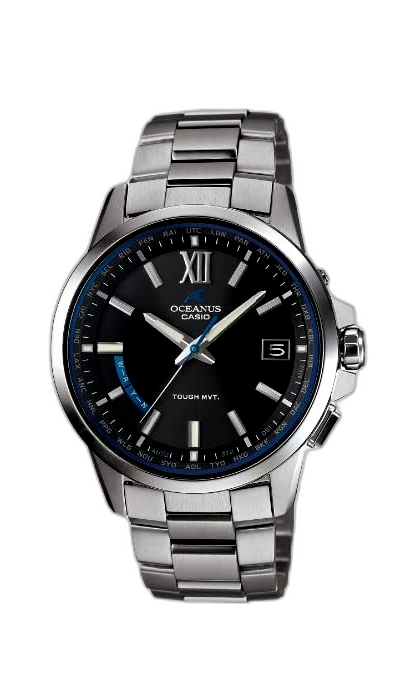 Casio oceanus for on sale sale