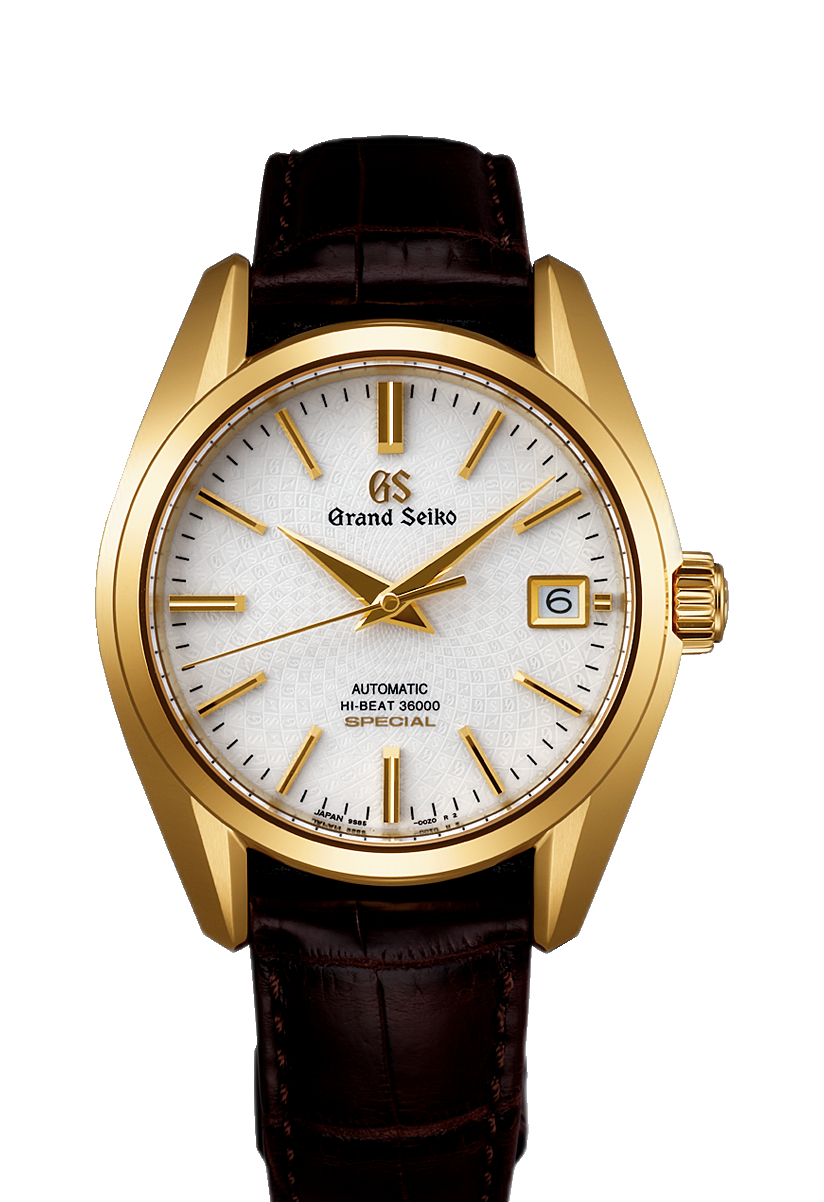 Grand seiko sbgh266 sale