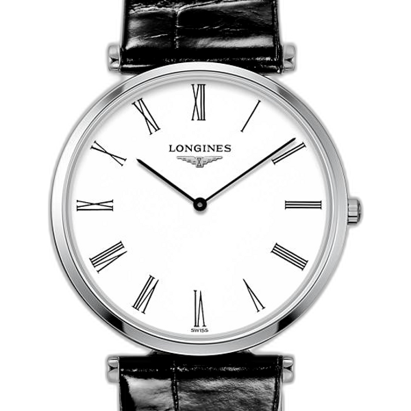 Longines La Grande Classique Price Guide WatchCharts