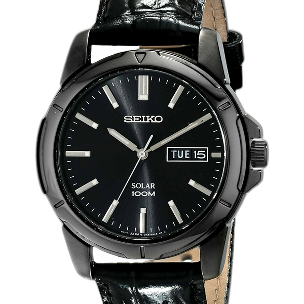 Seiko hot sale ssc565 review