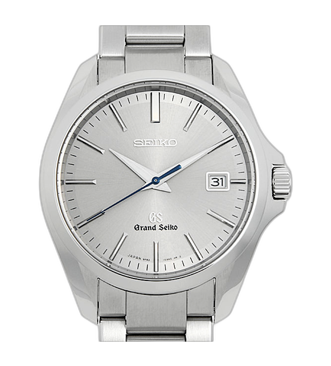 Grand Seiko SBGX085 Price as of April 2025 | WatchCharts