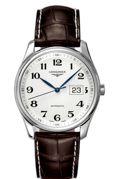 Longines Master Collection Big Date L2.648.4.78 Price, Specs, Market ...