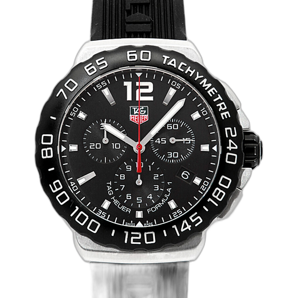 TAG Heuer Formula 1 Quartz Chronograph 42 CAU1110 Price