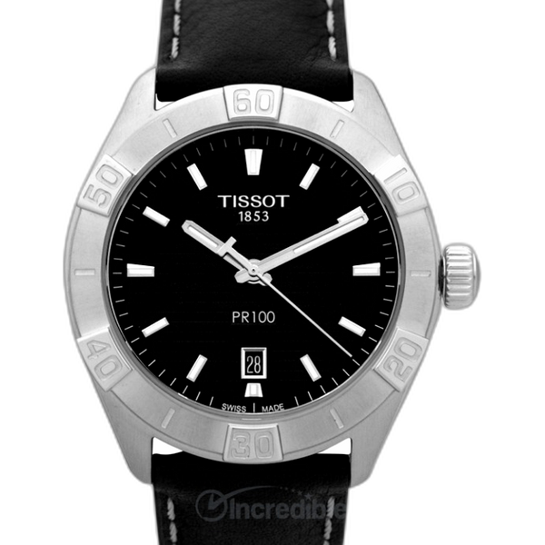 Tissot PR 100 Sport Gent Chronograph  - T101.617.11.051.00