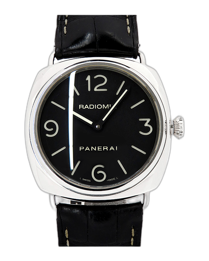 Panerai Radiomir Base PAM210 Price Guide Market Data WatchCharts