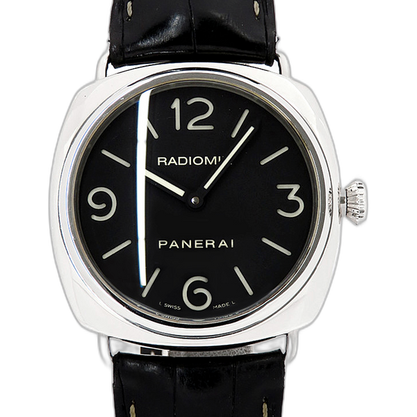 Panerai Radiomir Base PAM210 Price Guide Market Data WatchCharts