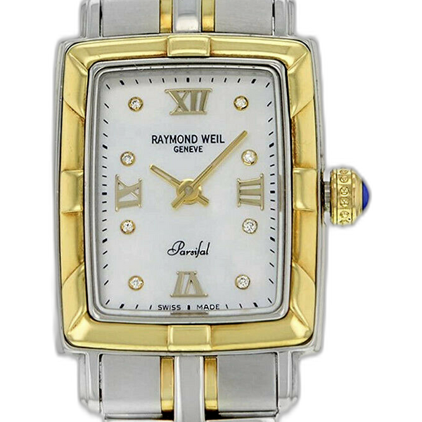 Raymond Weil Parsifal 9740-STG-00995 Price as of February  display picture 1