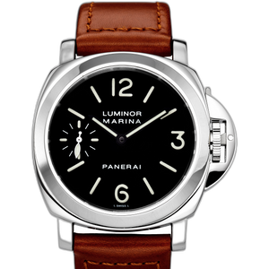 FS Panerai PAM0014 White Face Diamond Bezel Like New WatchCharts