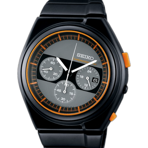 SEIKO SCED053 SPIRIT SMART GIUGIARO DESIGN JAPAN 1108 of 1500