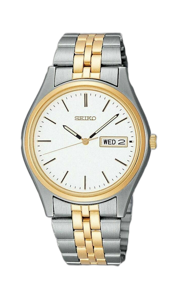 Seiko SGF524 Price, Specs, Market Insights | WatchCharts