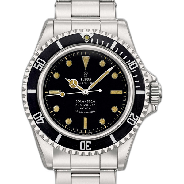 Tudor submariner 2025 2019 price