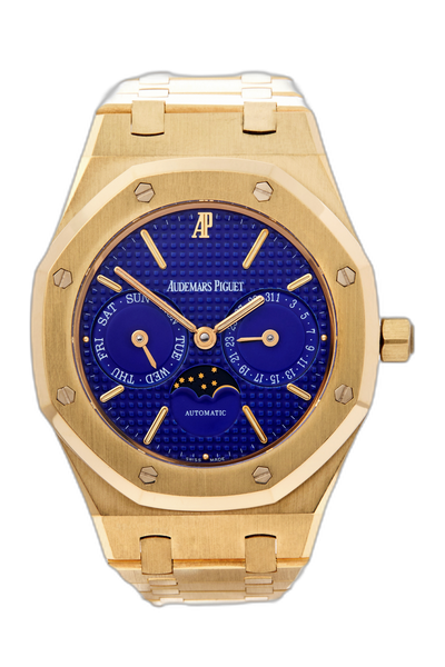 AudemarsPiguet RoyalOak Dial 25597/25572
