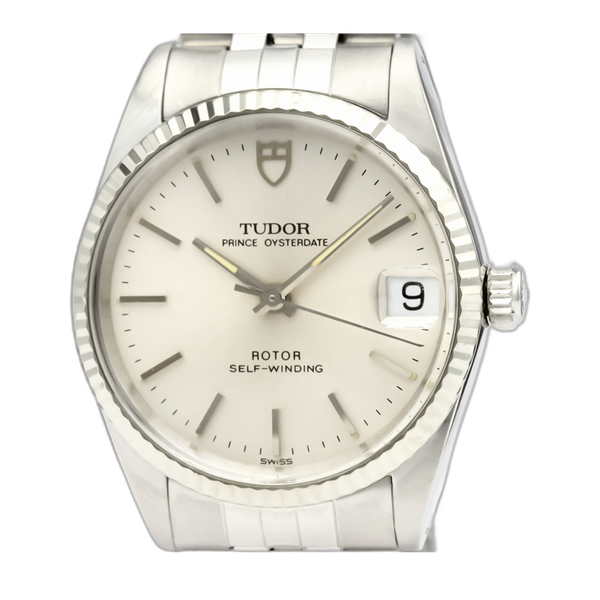 Tudor prince outlet oysterdate history