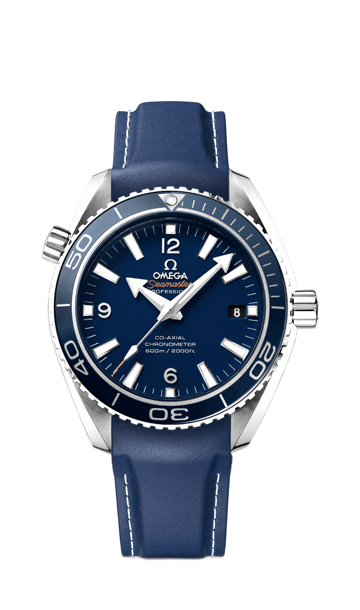 Omega Seamaster Planet Ocean 600M Co-Axial 42 232.92.42.21.03.001