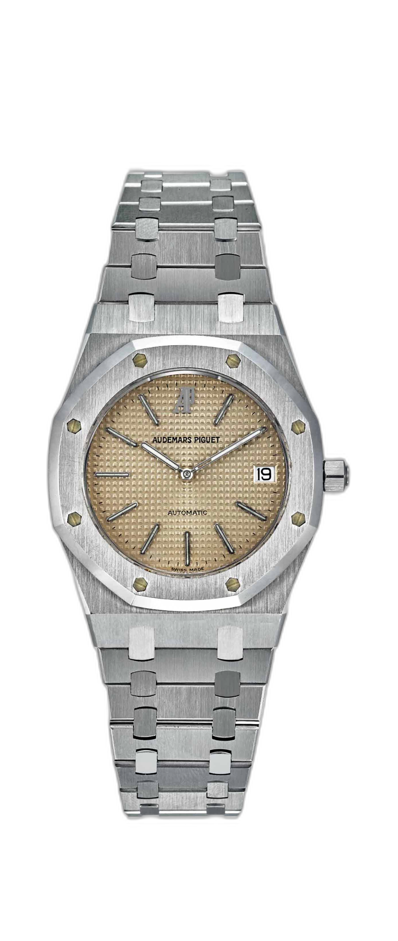 Royal oak jubilee on sale 14802st