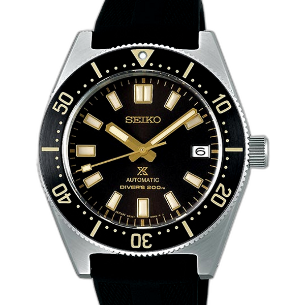 Seiko Prospex Diver 62MAS (SBDC105) Price Guide & Market Data