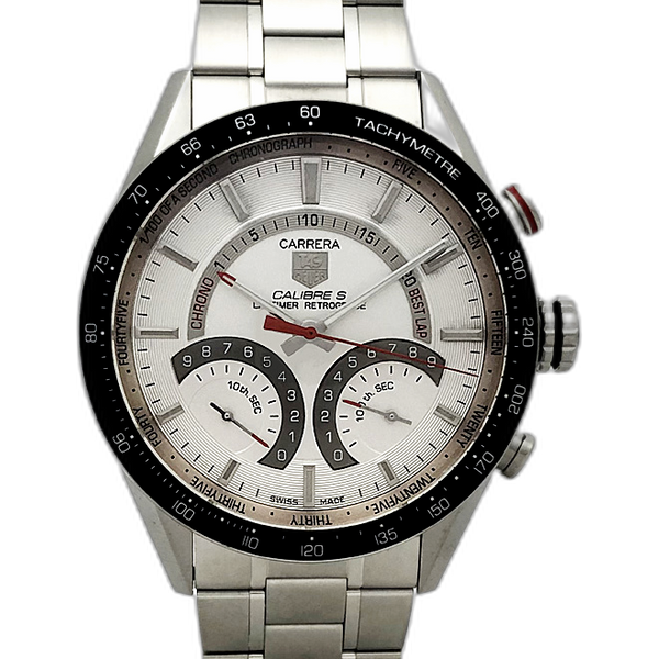 Carrera calibre 2024 s laptimer