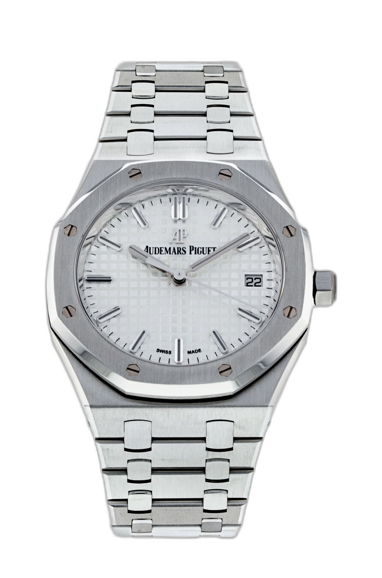 Audemars piguet royal discount oak selfwinding price