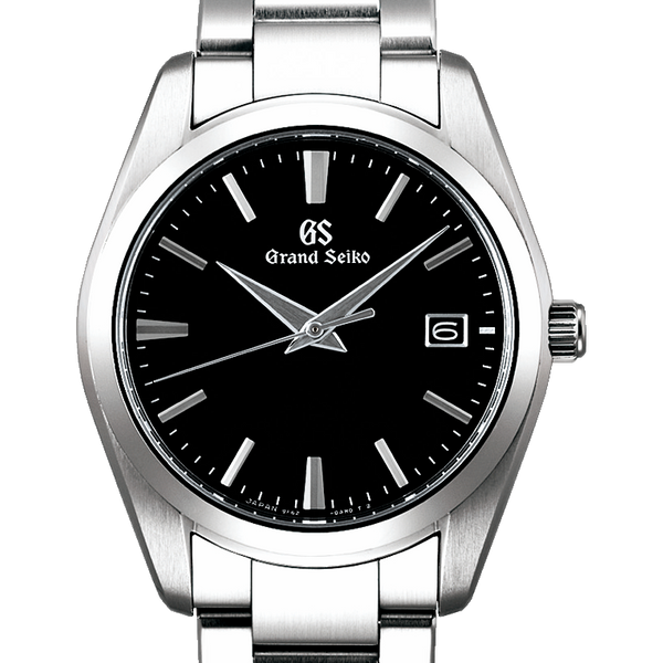 Grand seiko quartz on sale sbgx261