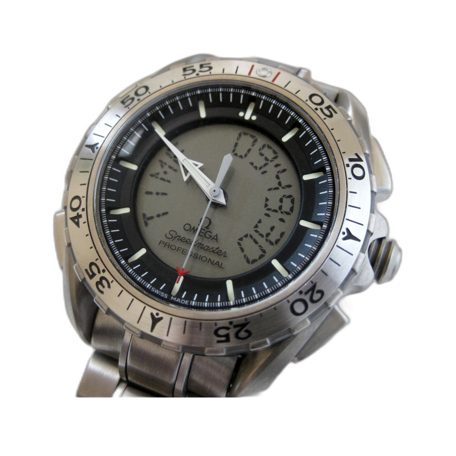 Omega Speedmaster X 33 3291.50