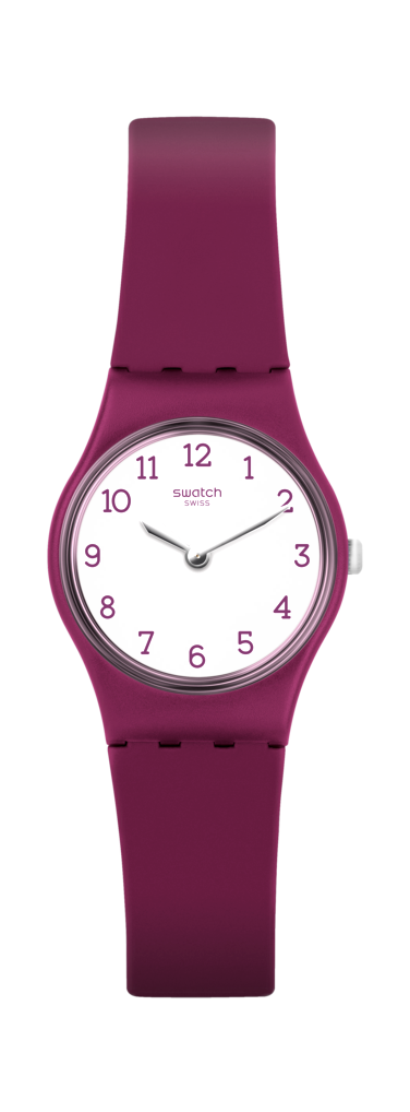 Swatch Redbelle LR130 Price as of May 2025 | WatchCharts