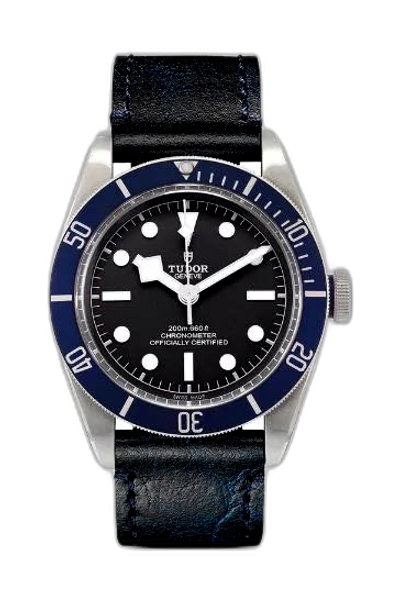 Tudor Black Bay Blue 79230B Price Guide Market Data WatchCharts